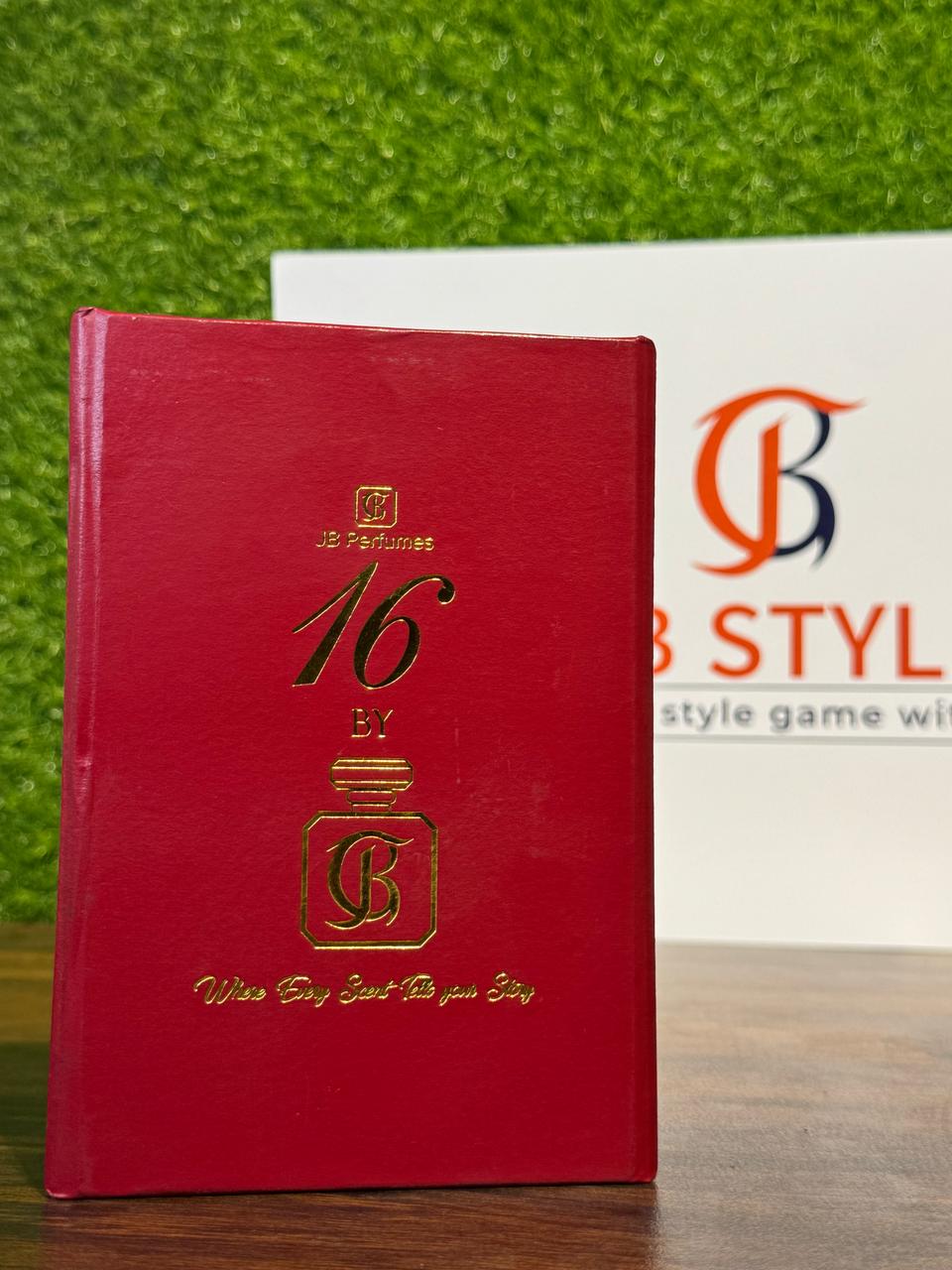 16 by jb